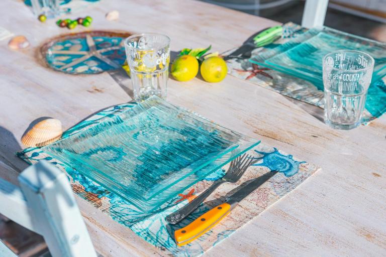 Il Sogno Casa Vacanze - B&B Porto Pino