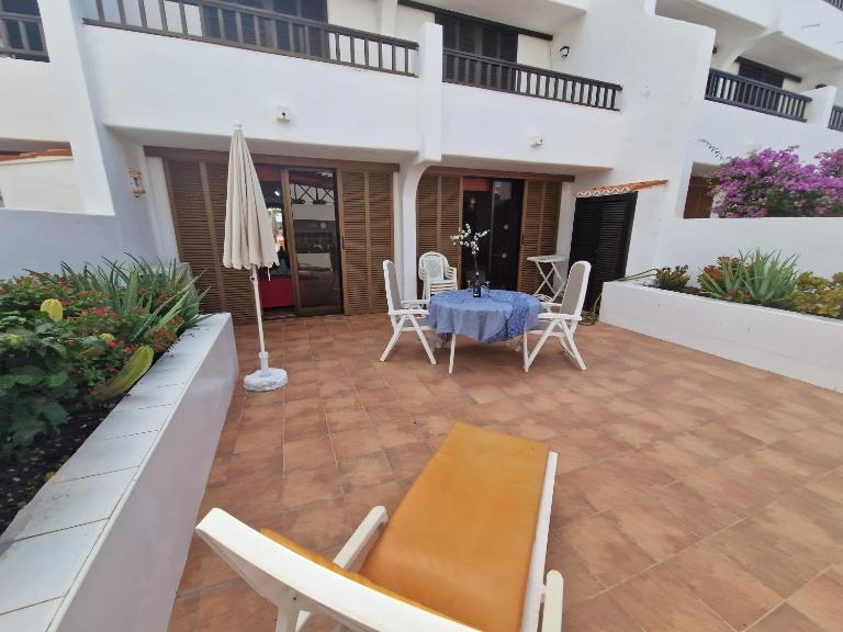 Parque Santiago 1, 165, Tenerife Dream Properties - Bed and Breakfast Playa de las Américas