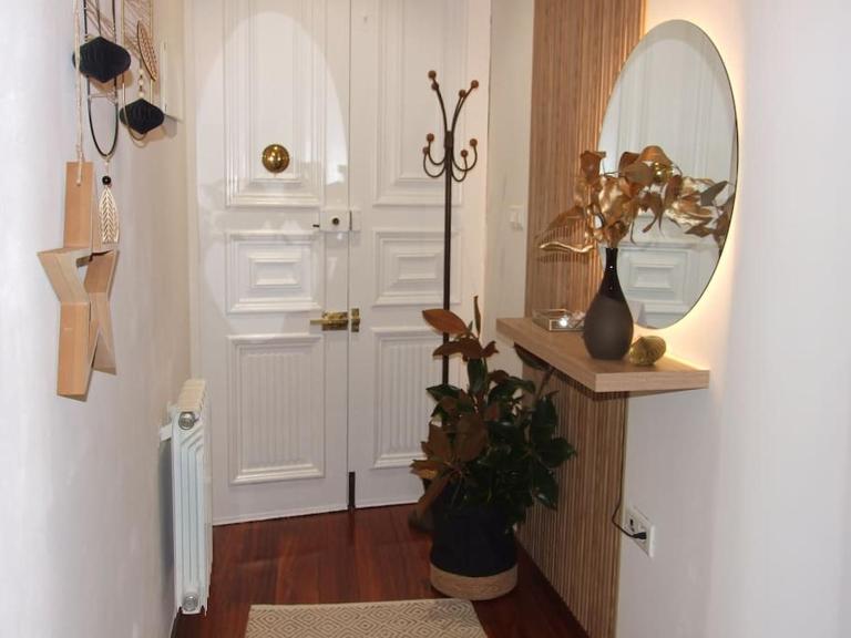 Elduayen Luxury Centro - B&B Vigo
