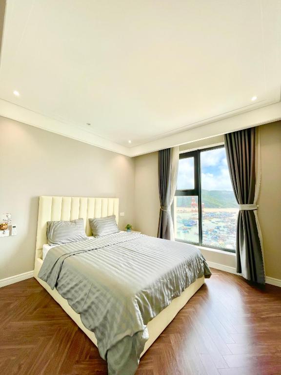 Căn hộ Cảng Quy Nhơn Altara - Bed and Breakfast Qui Nhon