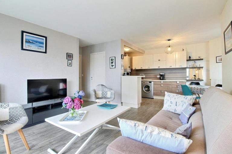 A deux pas du port - B&B Vannes