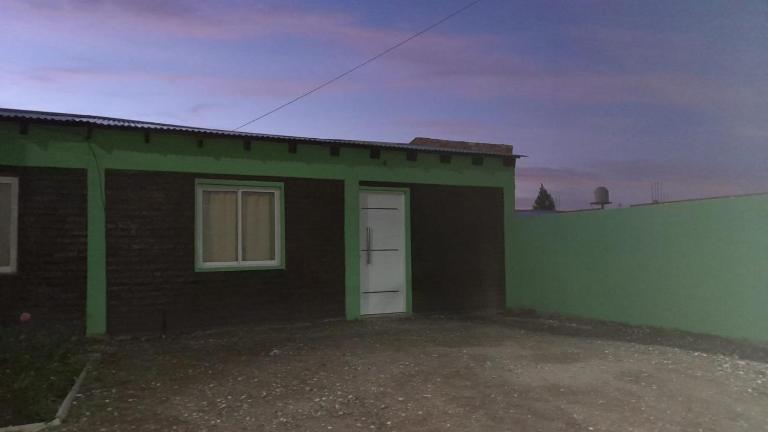 Mi sueño - B&B San Antonio Oeste