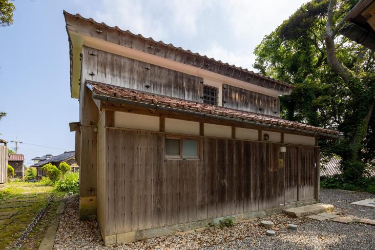 MAGONI - Vacation STAY 66665v - Bed and Breakfast Kaga