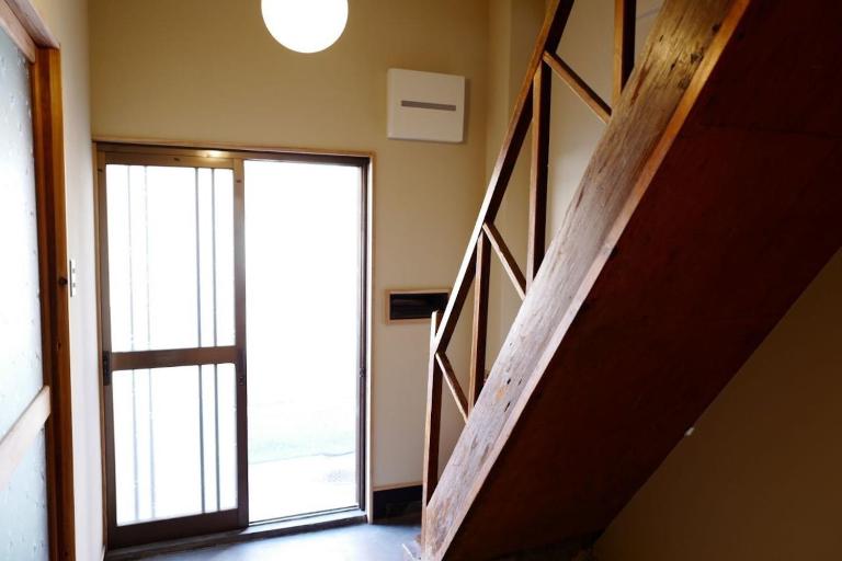 Kyoto Station South - Vacation STAY 37020v - B&B Kioto