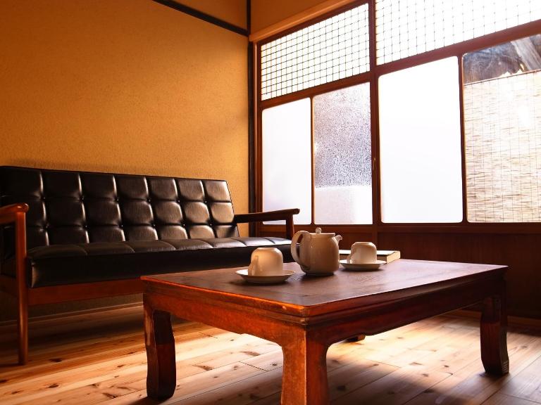 Higashimatsuyamachi West - Vacation STAY 37098v - B&B Kyoto
