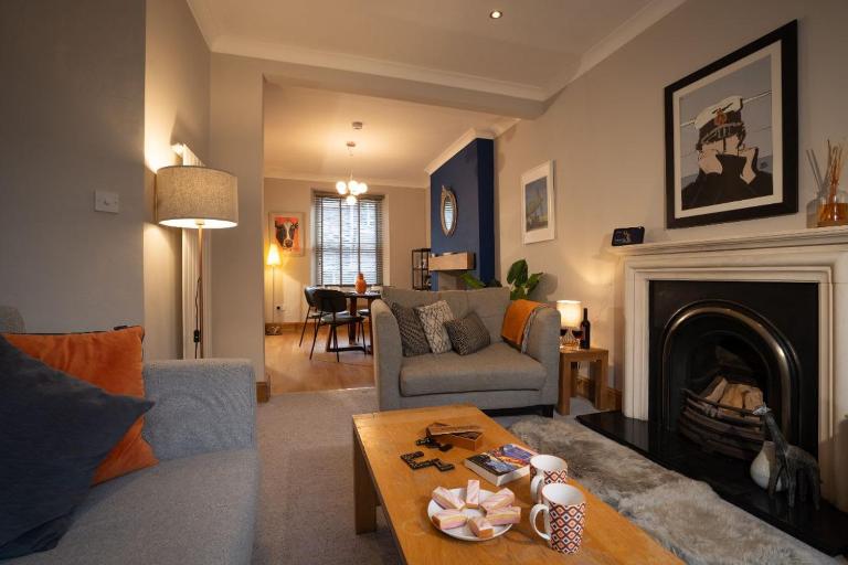 Fairmead - B&B Ambleside