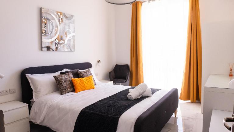 AXARA Holiday Home - Chambres d'hôtes Xaghra
