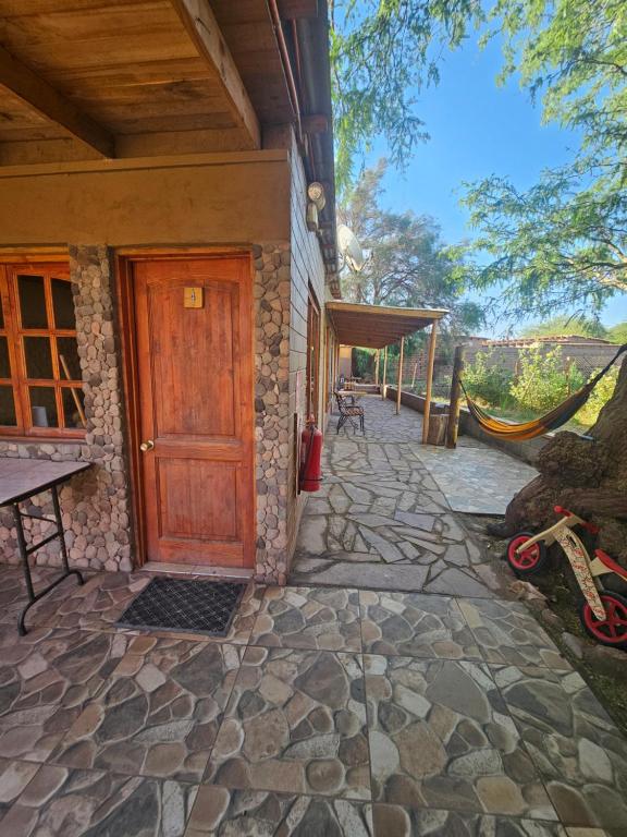 Hostal Casa los Duendes - B&B San Pedro de Atacama