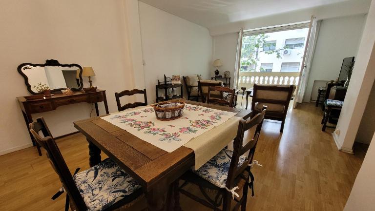 Amanda's kingdom - Zona Alto Palermo - B&B Buenos Aires
