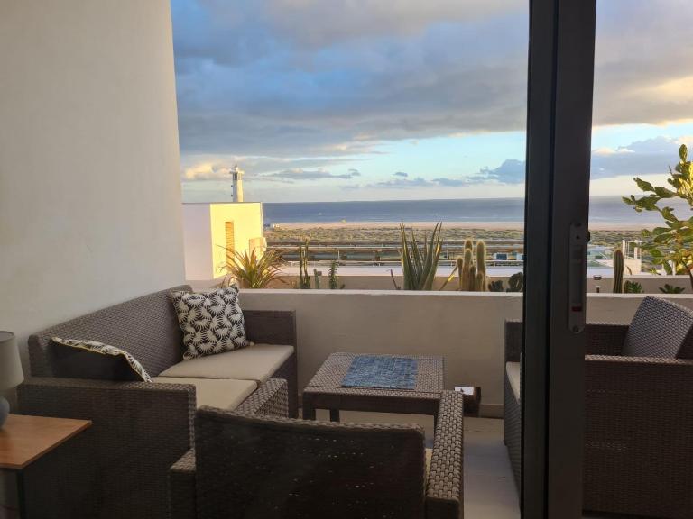 Apartment Casa M in Morro Jable - B&B Morro Jable