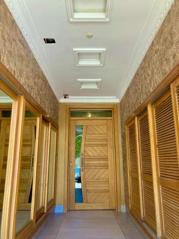 Appartement beau et familial connecté - B&B Tangier