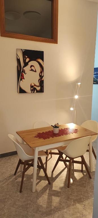 In City Guest House - B&B Pontecagnano