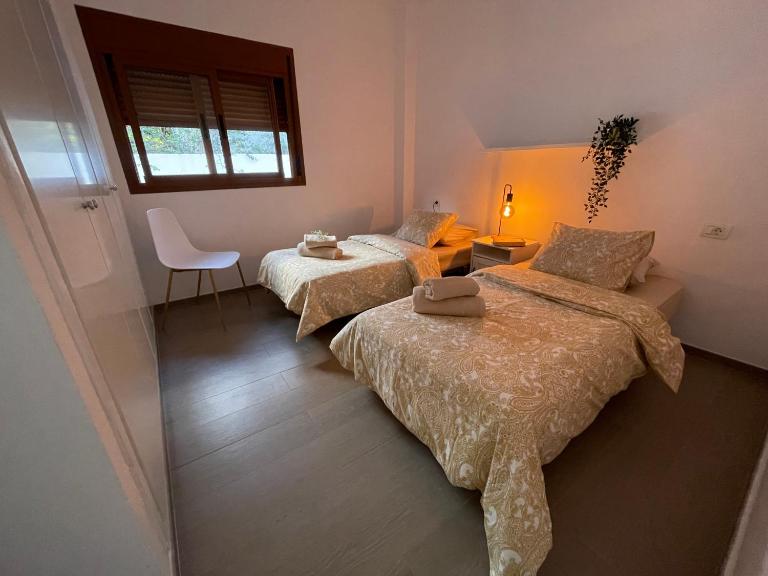Apartamento RODA - Candelaria - B&B Candelaria