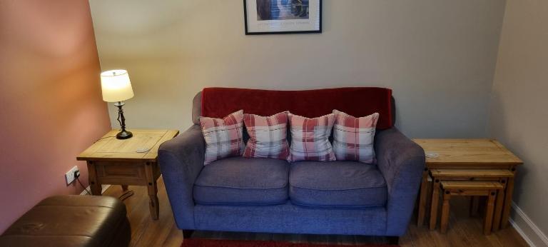 Millhill St Dunfermline - B&B Dunfermline