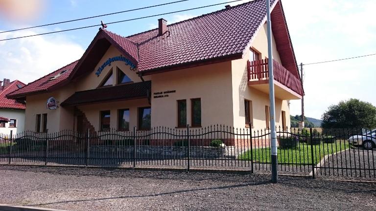 Niezapominajka - Bed and Breakfast Lądek Zdrój