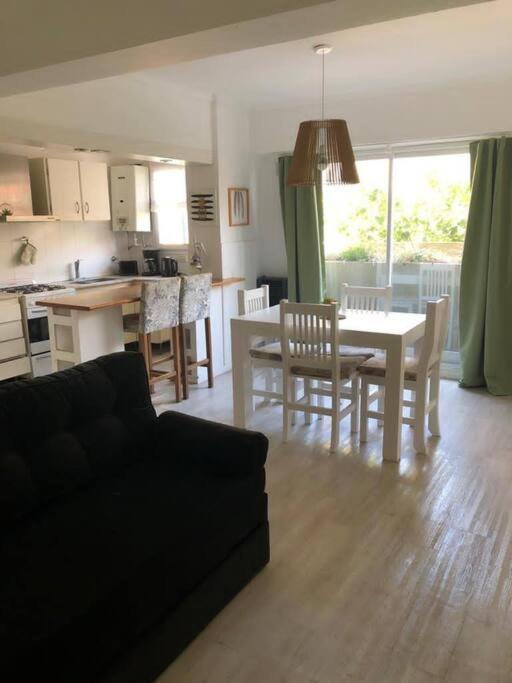 Departamento Mar del plata zona Güemes con cochera - B&B Mar del Plata