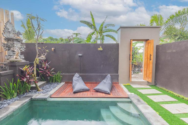 Sekar Bali Homestay - B&B Gianyar