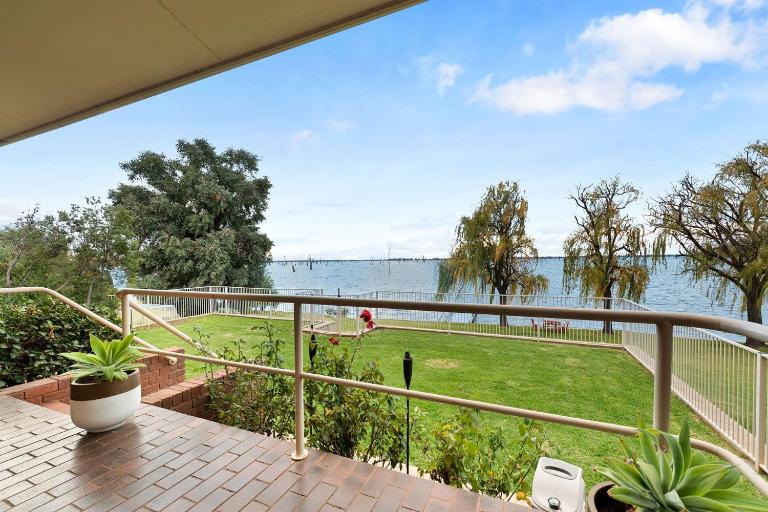 Lakeside Landing - Chambres d'hôtes Yarrawonga