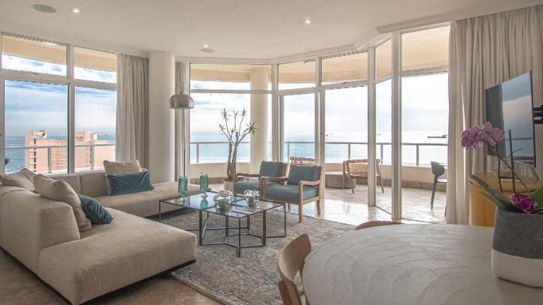 801 Oyster Schelles - by Stay in Umhlanga - B&B Durban