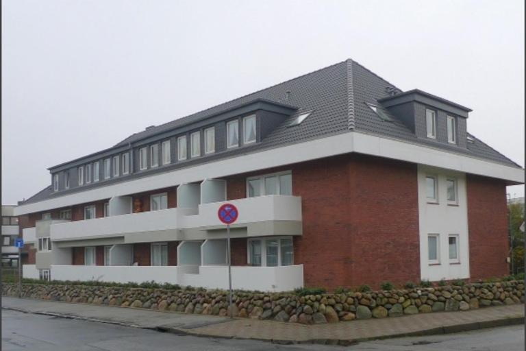 Hedighues 11-2 - B&B Westerland