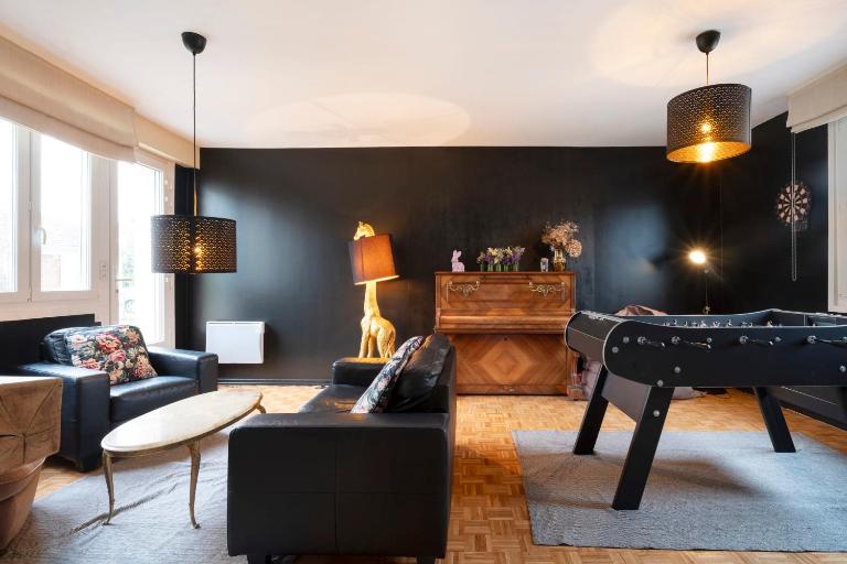 La Messine - B&B Metz