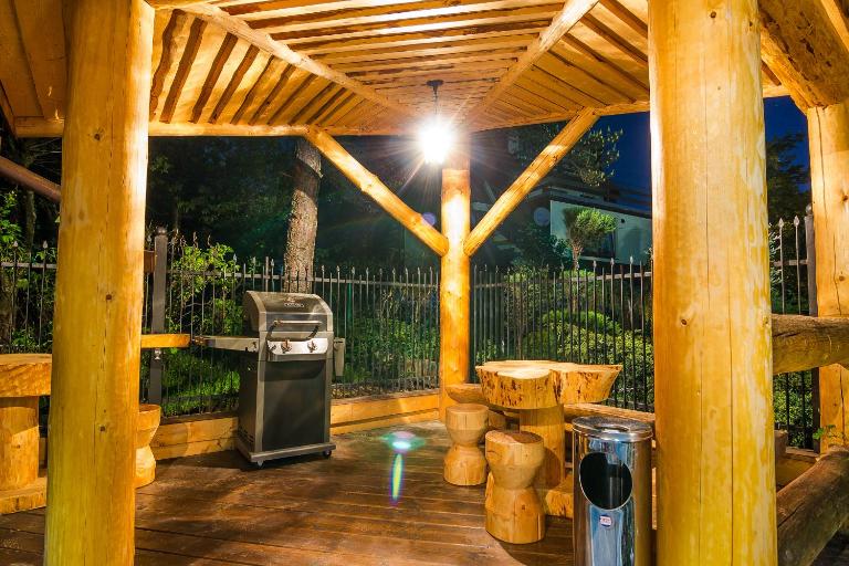 Willa Doris - B&B Zakopane