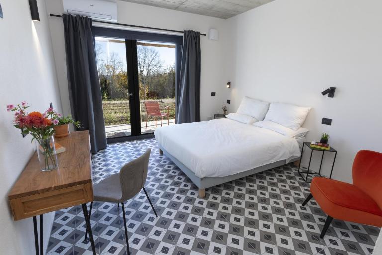 Cascina Rüral - B&B Montafia