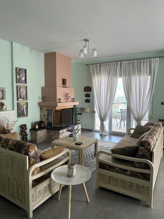 Αθανάσιος - B&B Ioannina