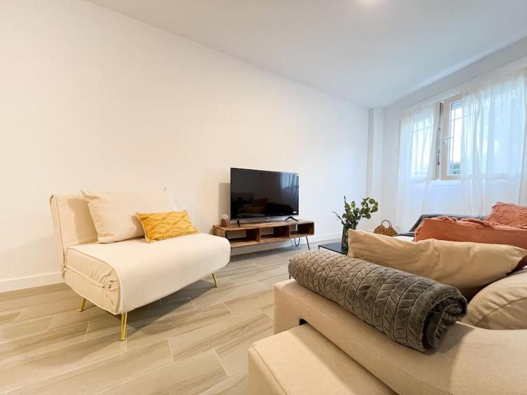 Apartamentos Gredos 101 - B&B Jaraíz de la Vera
