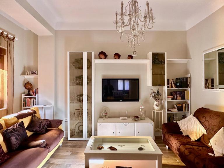 Fabuloso Apartamento Azacayas city center - Chambres d'hôtes Grenade