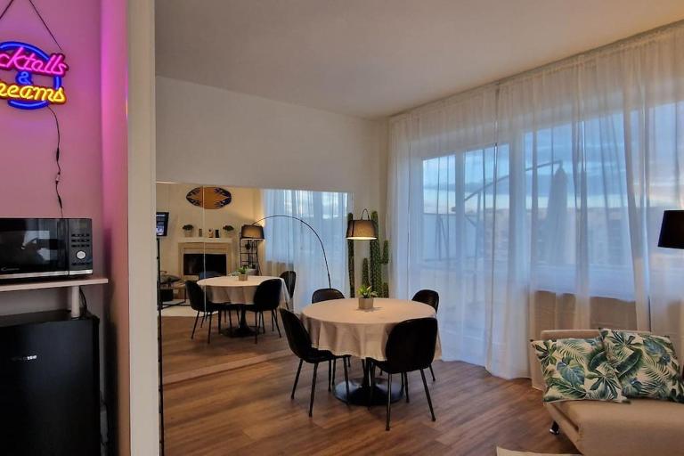 Attico Mexico - B&B Pescara