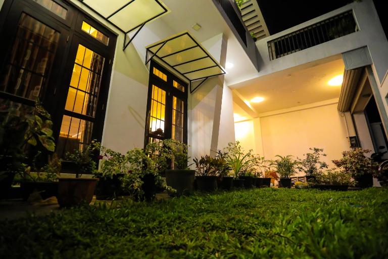 Zara Home - B&B Galle