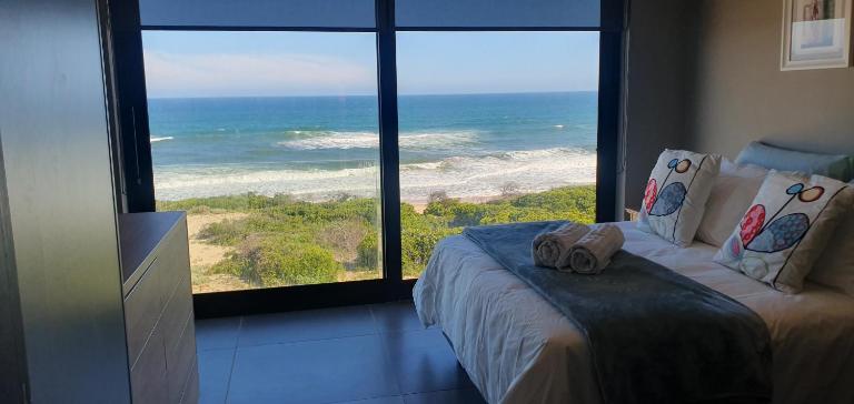 Marien Beach House - B&B Glentana