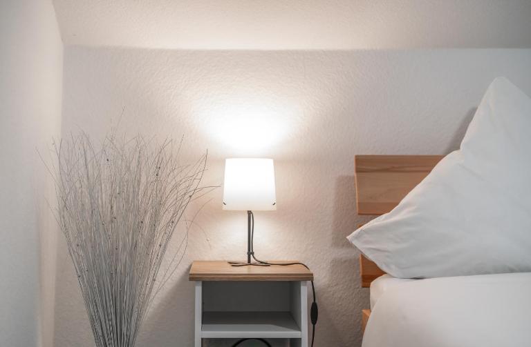 La Piazza-Rheinhausen - B&B Rheinhausen