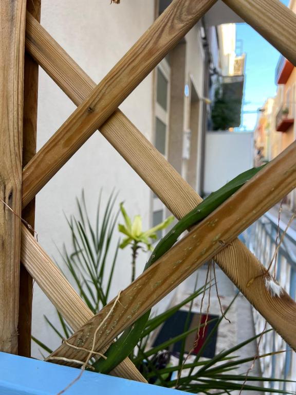 Casa Vacanze Rajanzino - Ferienwohnung Pozzallo