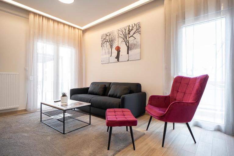 City Palace Trikala - B&B Tríkala