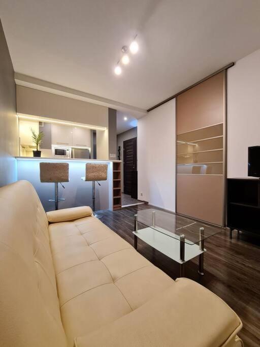 Nowe Miasto 40 - Bed and Breakfast Rzeszów