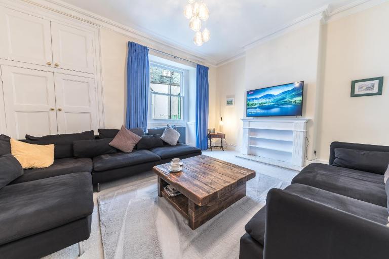 Town centre property convenient for the fells - Ferienwohnung Keswick
