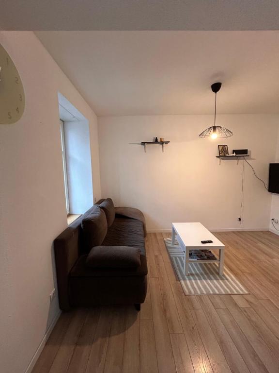 Le 1 - Très beau T3 Neuf rez-de-chaussée centre ville - stationnement gratuit - B&B Mulhouse