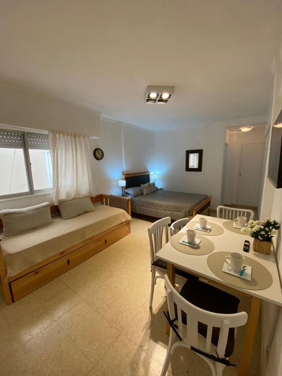 Jachal VI Zona Guemes - B&B Mar del Plata