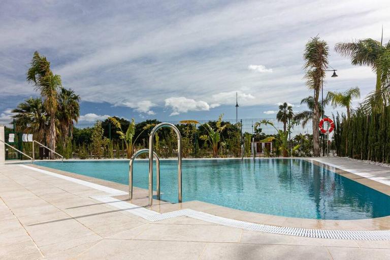 Costa del Sol Violeta by Freshlanding - Bed and Breakfast Torremolinos