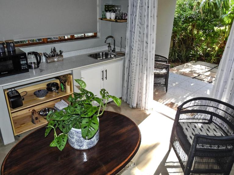 41 South - B&B Mtunzini