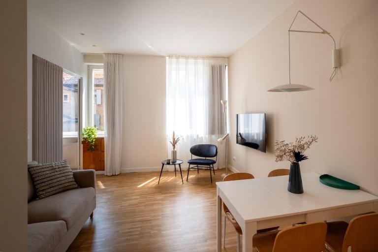 Realkasa Gallery Blue Suite - B&B Bologna