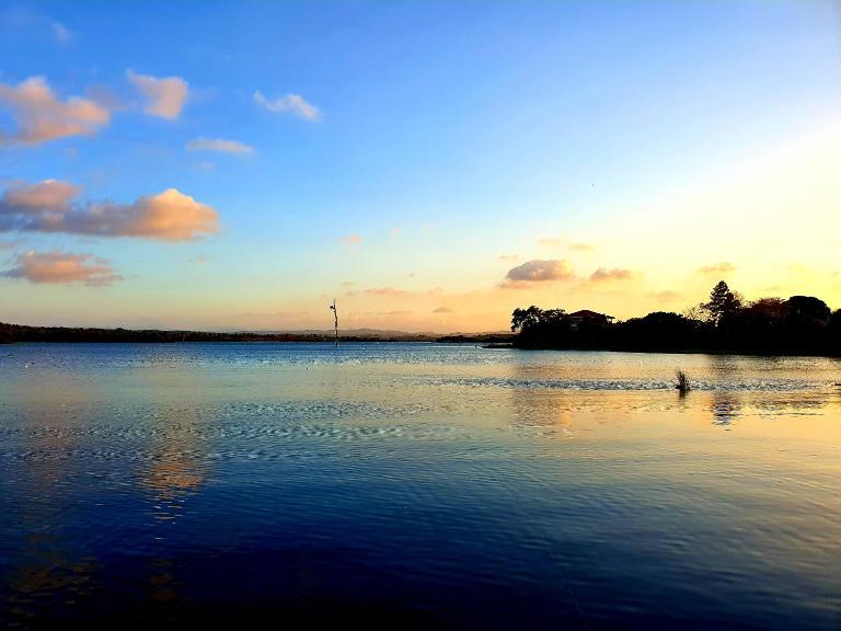 Cabana's on Gatun Lake in Arenosa - PanaLake Limited mid-week deal now available - Bed and Breakfast La Arenosa