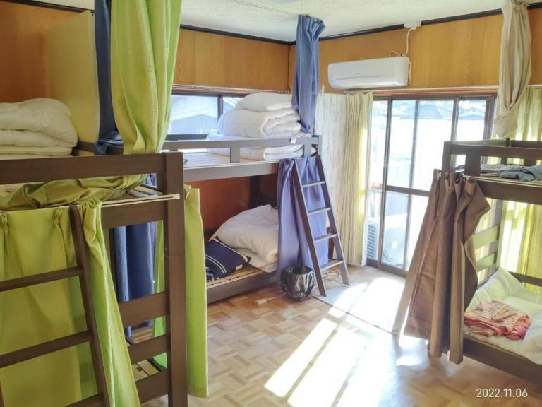 ImagineWestOcean - Vacation STAY 15916 - B&B Ōshima