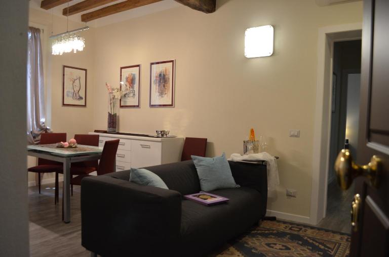 Heart of Parma - B&B Parma