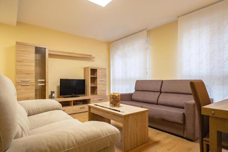 Poniente Paradise by beBalmy - Bed and Breakfast Gijón