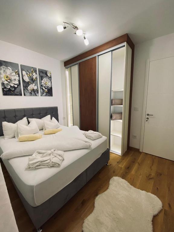 Apartman Stojić - Chambres d'hôtes Banja Luka