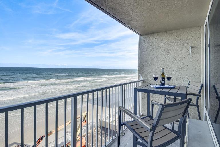Daytona Beach Retreat: Beach Access! - B&B Daytona Beach