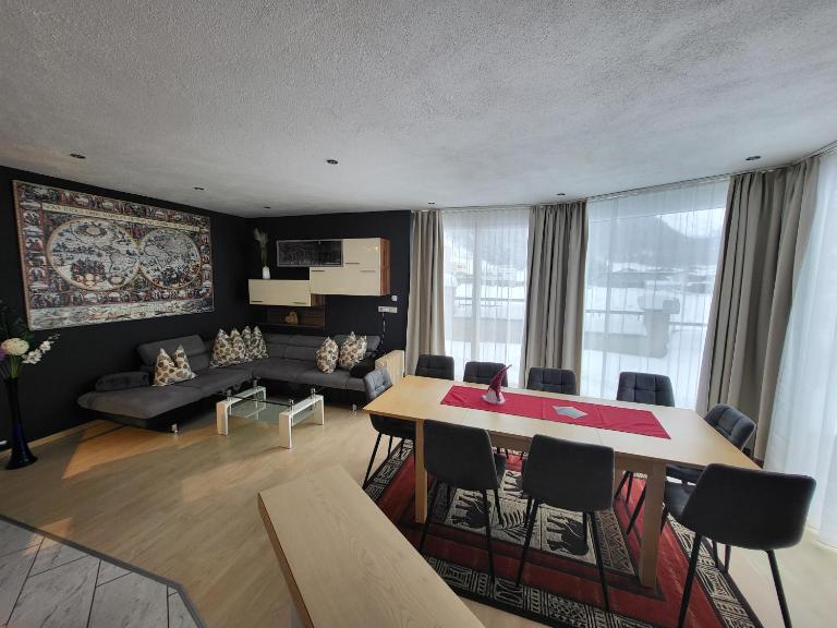 Cozy Apartment by Northsouth Apartments - B&B Solden